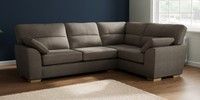 Large Corner Sofa - Right Hand