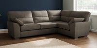 Large Corner Sofa - Right Hand