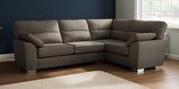 Large Corner Sofa - Right Hand