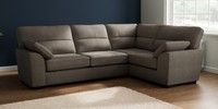 Large Corner Sofa - Right Hand