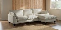 Medium Sofa Chaise - Right Hand