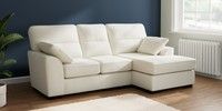 Small Sofa Chaise - Right Hand