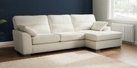 Large Sofa Chaise - Right Hand