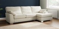 Large Sofa Chaise - Right Hand