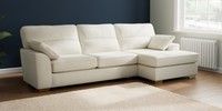 Large Sofa Chaise - Right Hand