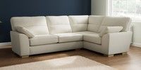 Large Corner Sofa - Right Hand