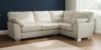 Large Corner Sofa - Right Hand