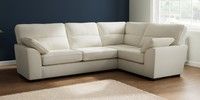 Large Corner Sofa - Right Hand