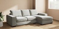Medium Sofa Chaise - Right Hand