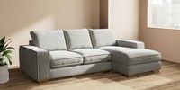 Medium Sofa Chaise - Right Hand
