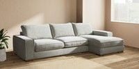 Novella Deep Relaxed Sit