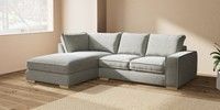 Medium Corner Chaise - Left Hand