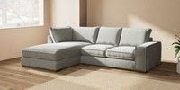 Novella Deep Relaxed Sit
