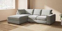 Medium Corner Chaise - Left Hand