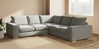 Medium Corner Sofa - Universal