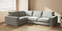 Large Corner Sofa - Left Hand