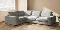 Large Corner Sofa - Left Hand