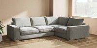 Large Corner Sofa - Right Hand