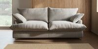 3 Seater Sofa