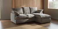 Small Sofa Chaise - Universal