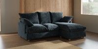 Small Sofa Chaise - Universal