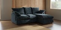 Small Sofa Chaise - Universal