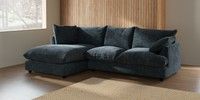 Medium Corner Chaise - Left Hand