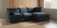 Medium Corner Chaise - Right Hand