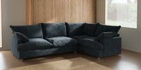 Large Corner Sofa - Right Hand