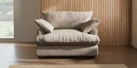 Noa Platform Deep Relaxed Sit