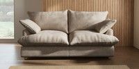 3 Seater Small Sofa