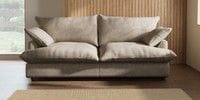 3 Seater Sofa