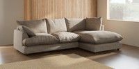 Medium Corner Chaise - Right Hand
