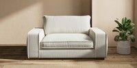 2 Seater Small Sofa