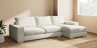 Novella Deep Relaxed Sit