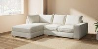 Medium Corner Chaise - Left Hand
