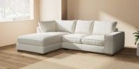 Medium Corner Chaise - Left Hand