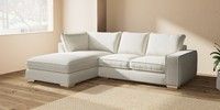 Medium Corner Chaise - Left Hand