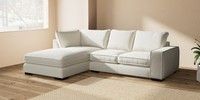 Medium Corner Chaise - Left Hand