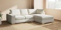 Medium Corner Chaise - Right Hand
