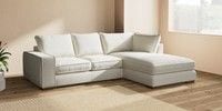 Novella Deep Relaxed Sit