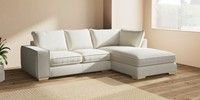 Medium Corner Chaise - Right Hand