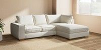 Medium Corner Chaise - Right Hand