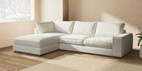 Novella Deep Relaxed Sit