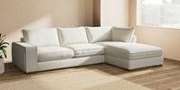 Novella Deep Relaxed Sit