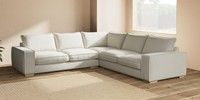 Large Corner Sofa - Universal