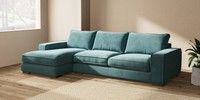 Novella Deep Relaxed Sit