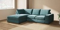 Novella Deep Relaxed Sit