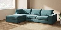 Novella Deep Relaxed Sit