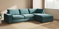 Novella Deep Relaxed Sit